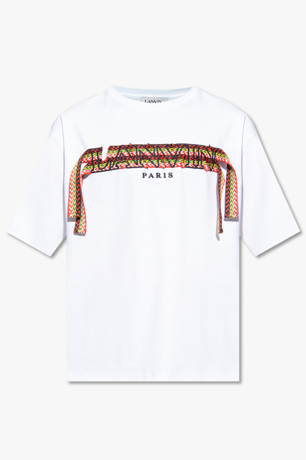 SchaferandweinerShops® | Buy Lanvin Clothing For Men On Sale SchaferandweinerShops® | Buy Lanvin Clothing For Men On Sale